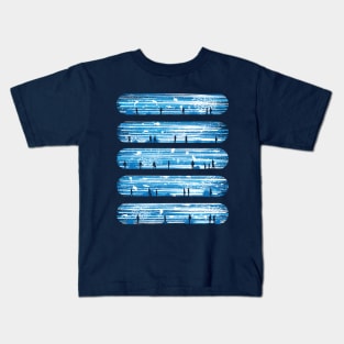 Sea Sanctuary Kids T-Shirt